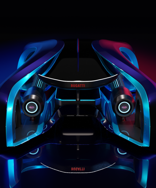 BUGATTI FACE 05
