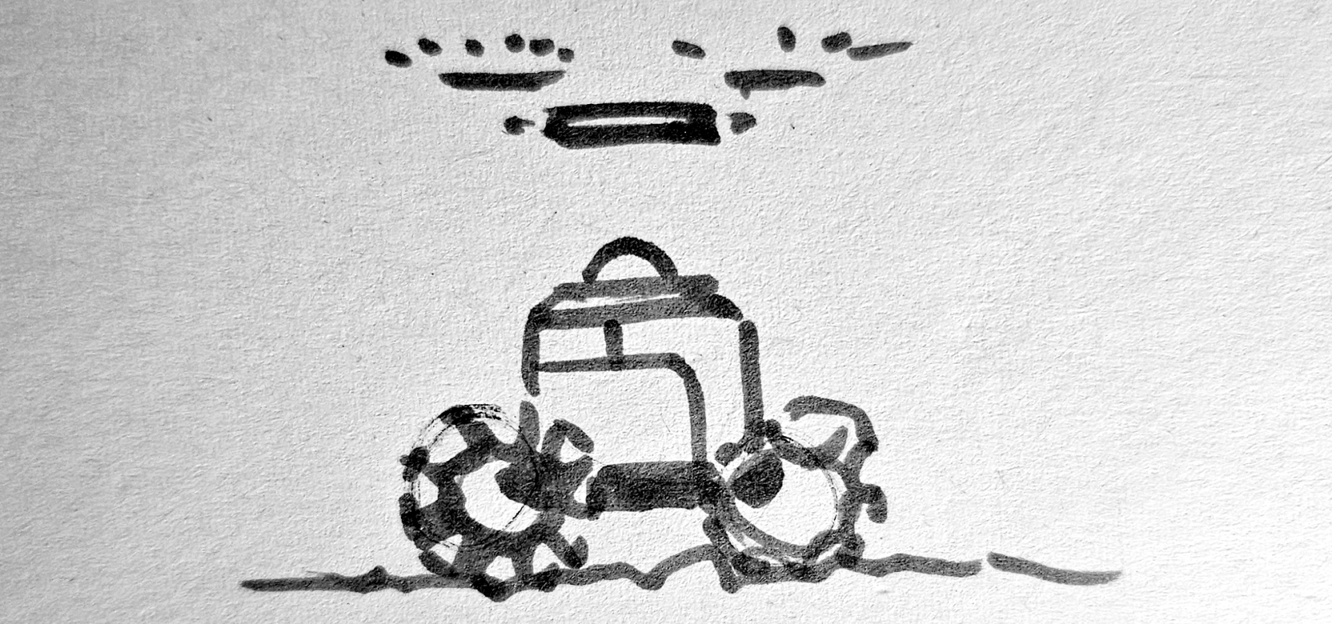 amr doodle