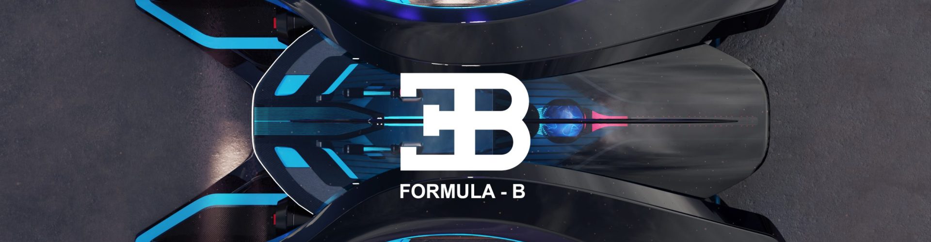 Bugatti Formula - B